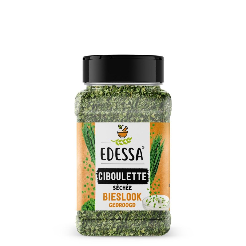 EDESSA PET SMALL CIBOULETTE SECHEE 12X10GR