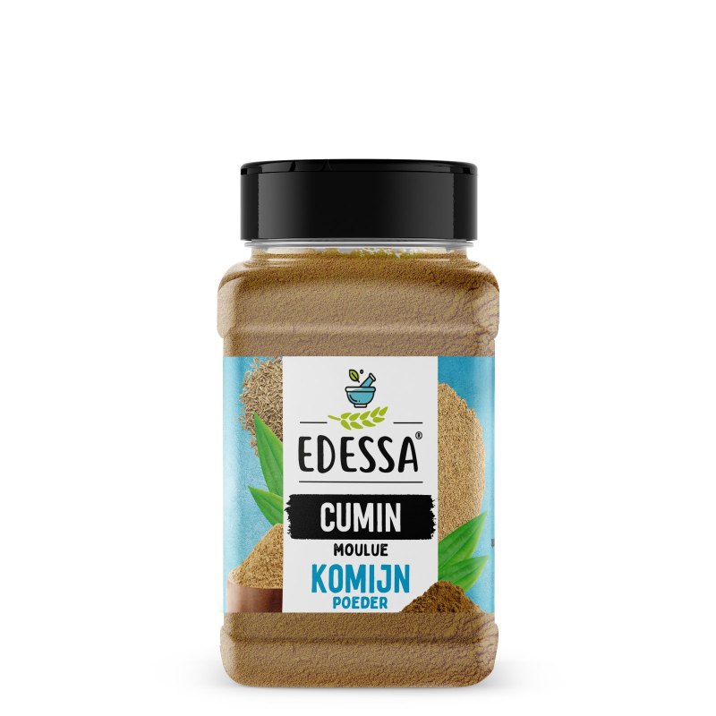 EDESSA PET SMALL CUMIN MOULUE 12X70GR