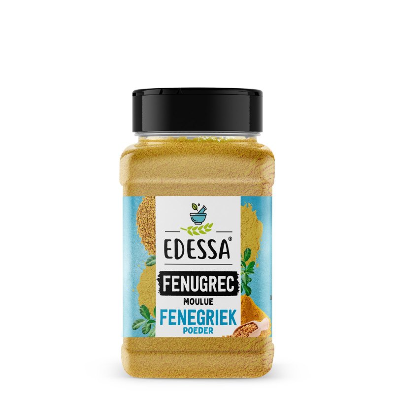 EDESSA PET SMALL FENUGREC MOULUE 12X90GR