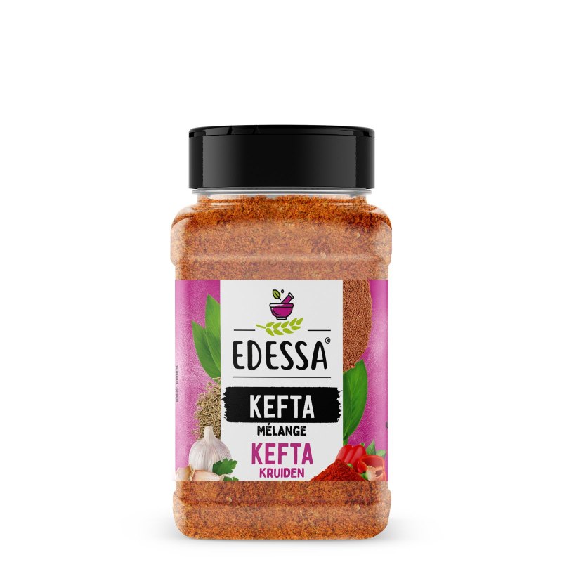 EDESSA PET SMALL KEFTA MELANGE 12X70GR