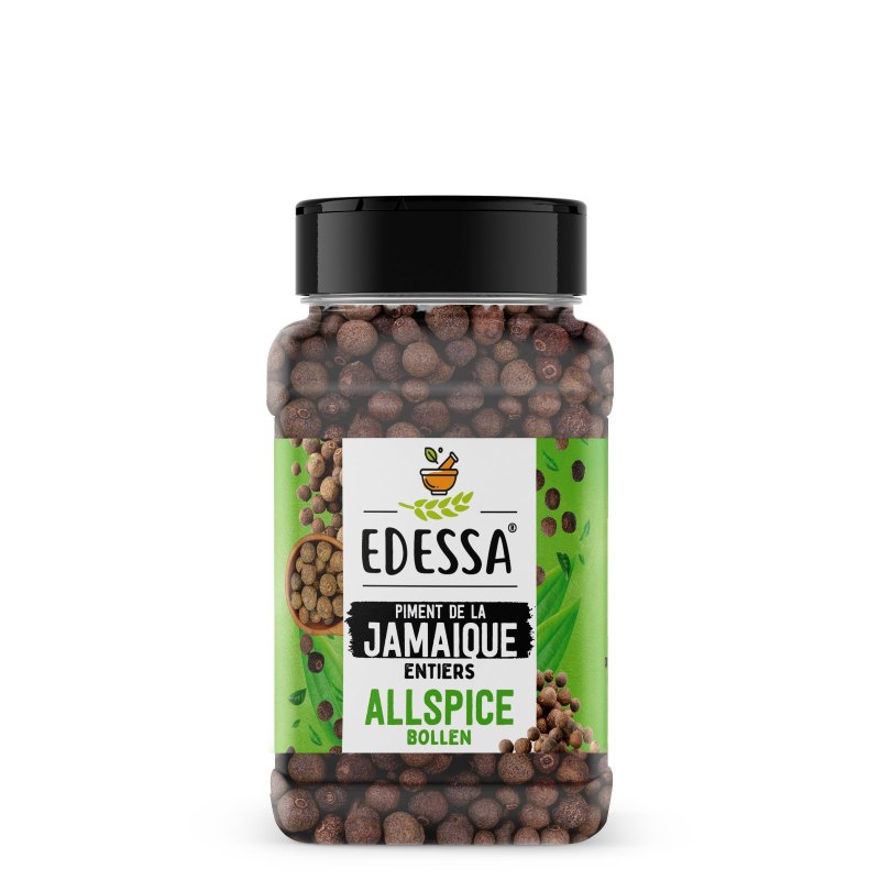 EDESSA PET SMALL PIMENT DE JAMAIQUE 12X55GR