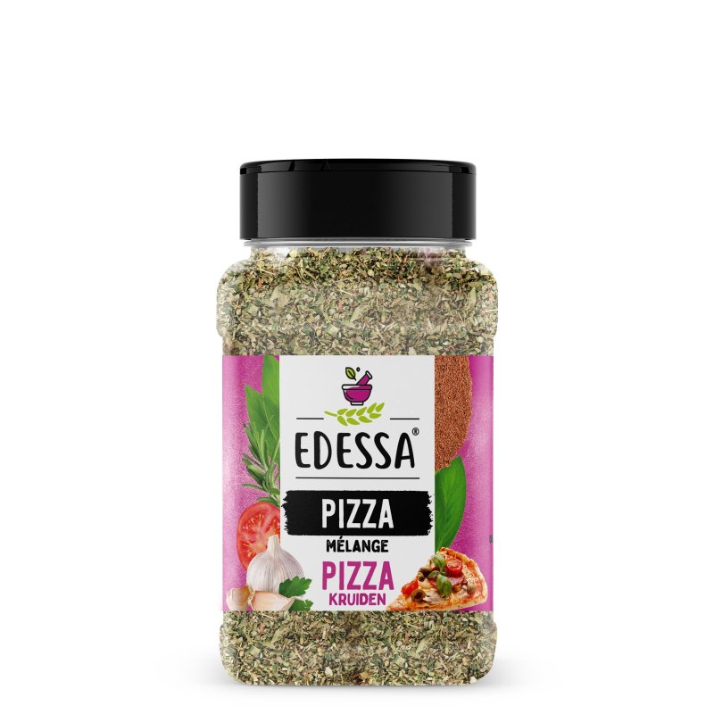 EDESSA PET SMALL PIZZA MELANGE 12X30GR