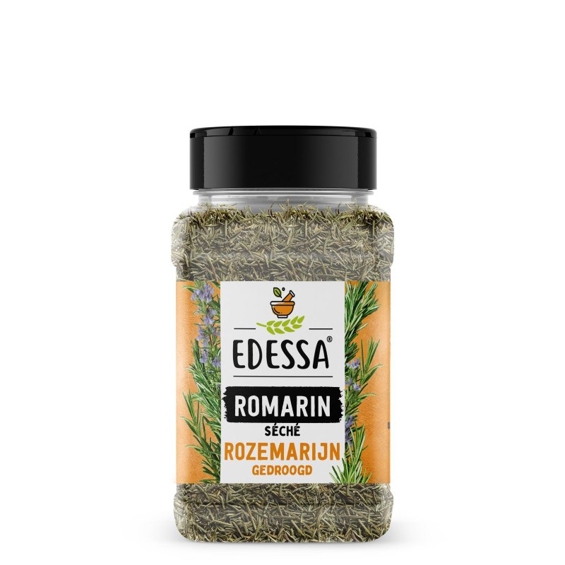 EDESSA PET SMALL ROMARIN SECHE 12X40GR