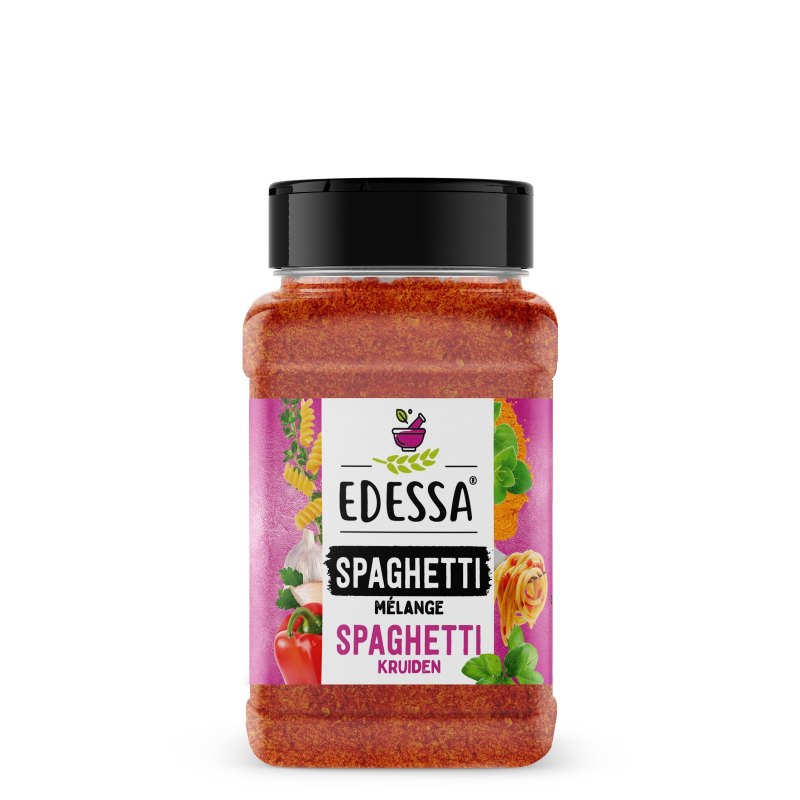 EDESSA PET SMALL SPAGHETTI MELANGE 12X60GR