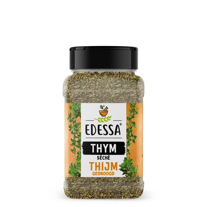 EDESSA PET SMALL THYM SECHE 12X25GR