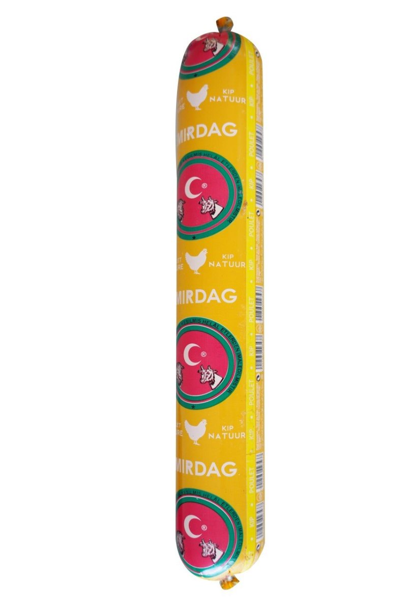 EMIRDAG SALAMI POULET 10X700GR