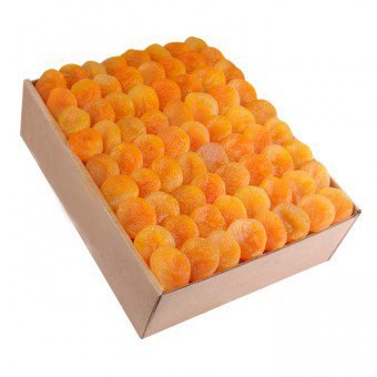 EPHESUS ABRICOTS SECS 5KG