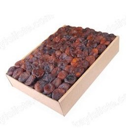 EPHESUS ABRICOTS SECS NATUREL 5KG