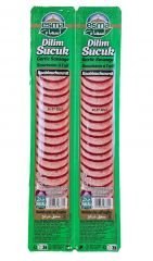 ESMA DILIM SUCUK 32X200GR
