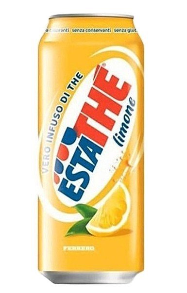 ESTATHE CITRON 24X330ML