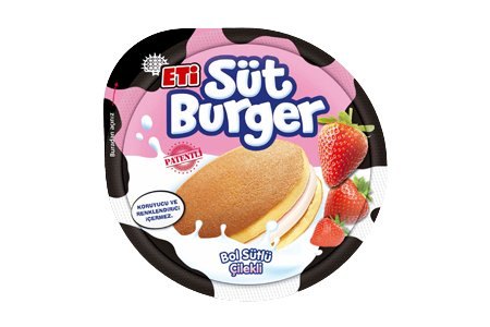 ETI SUT BURGER CILEK 12X35GR