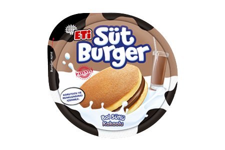 ETI SUT BURGER KAKAO 12X35GR