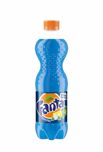 FANTA SHOKATA 12X500ML