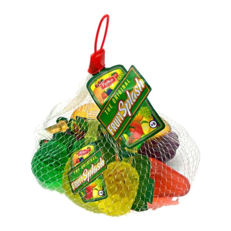 FELKO FRUIT SPLASH 24X310GR