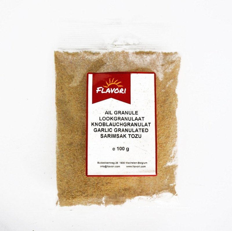 FLAVORI AIL EN POUDRE 20X100GR