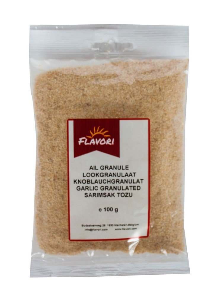 FLAVORI AIL GRANULEE 20X100GR