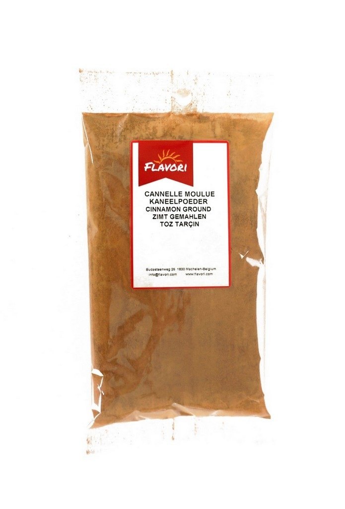 FLAVORI CANNELLE EN POUDRE 20X100GR