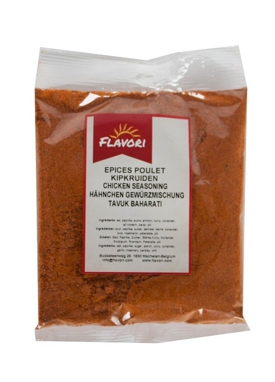 FLAVORI EPICES POULET 10X500GR
