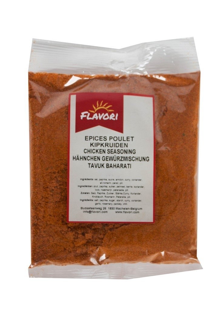 FLAVORI EPICES POULET 15X200GR