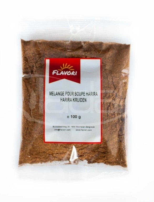 FLAVORI MELANGE POUR HARIRA 20X100GR