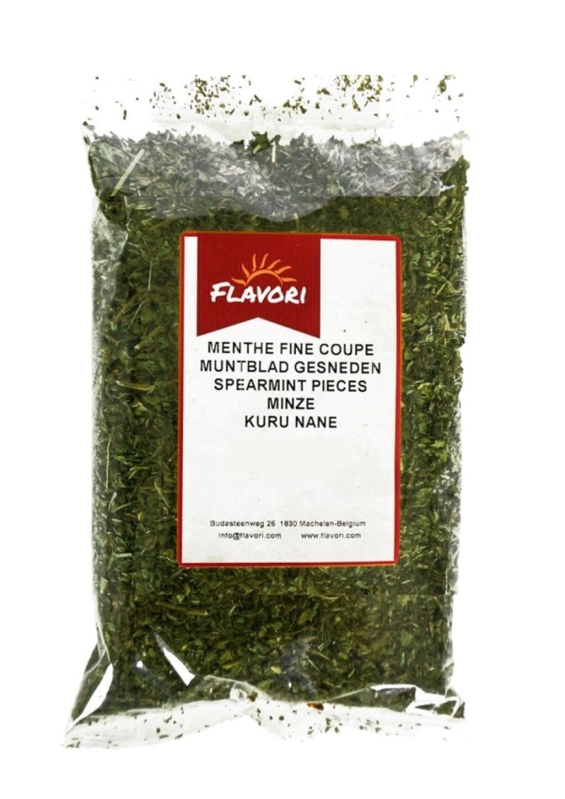 FLAVORI NANE MENTHE FINE COUPE 20X50GR