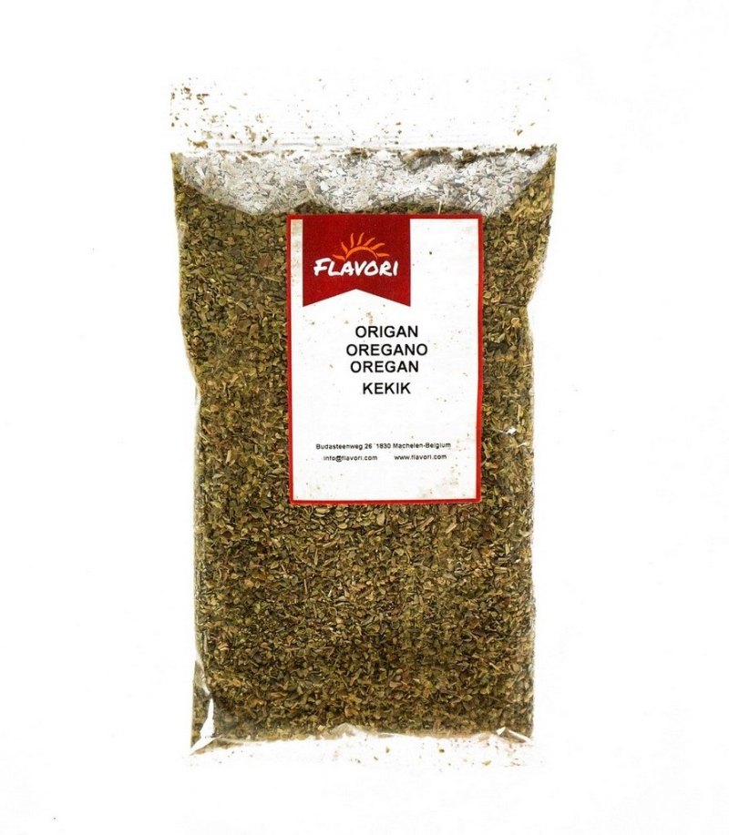 FLAVORI ORIGAN 6X500GR