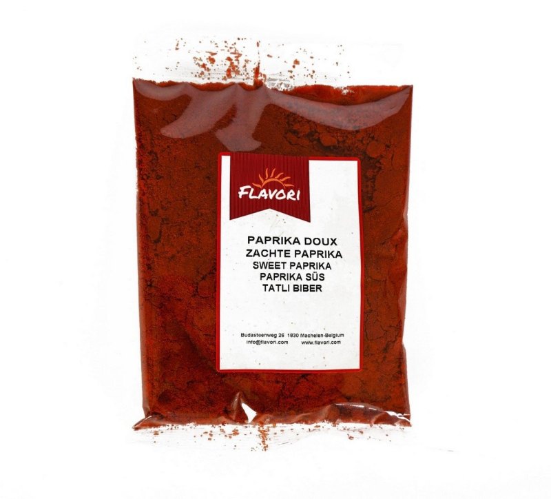 FLAVORI PAPRIKA DOUX 15X200GR