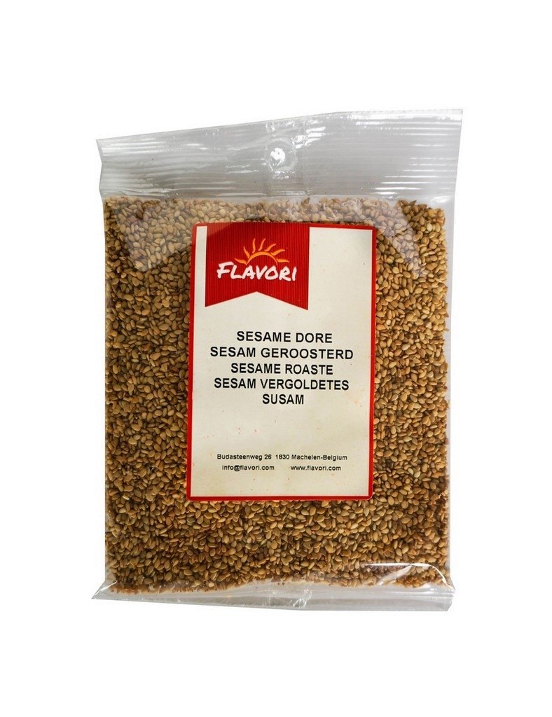FLAVORI SESAME DOREE 15X200GR