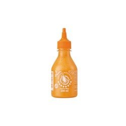 FLYING GOOSE SAUCE SRIRACHA MAYONNAISE 12X200ML