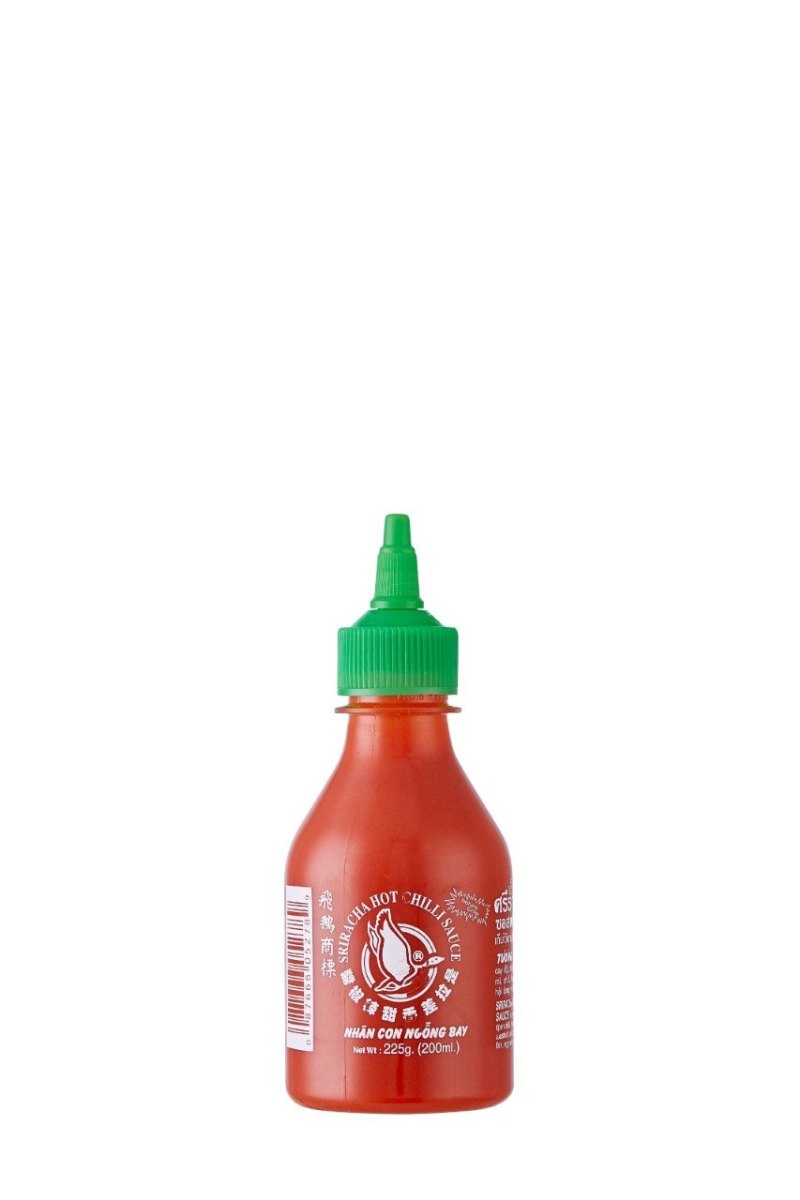 FLYING GOOSE SRIRACHA ORIGINAL 24X200ML