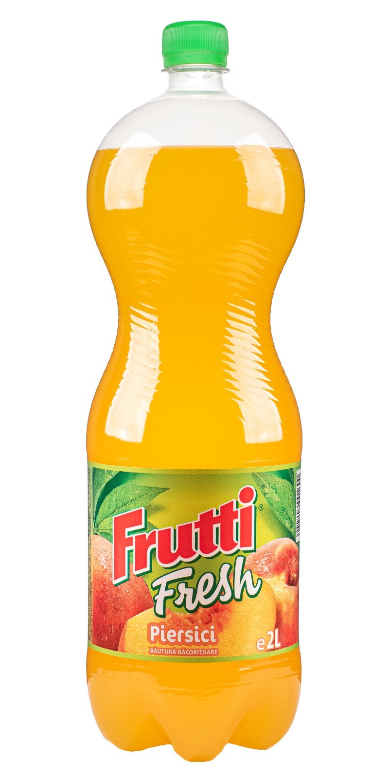 FRUTTI FRESH PEACH JUICE 6X2L