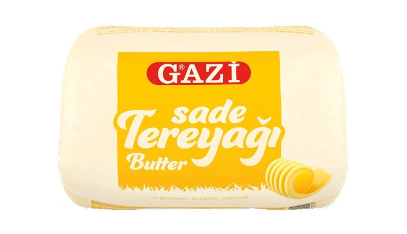GAZI BEURRE FERMIER 20X500GR