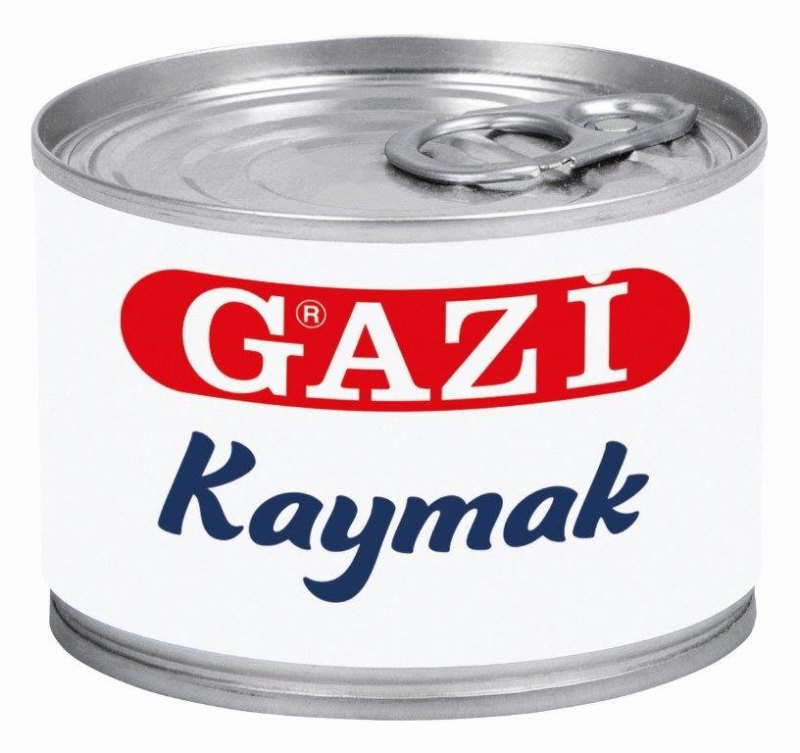 GAZI CREME FRAICHE 36X155GR