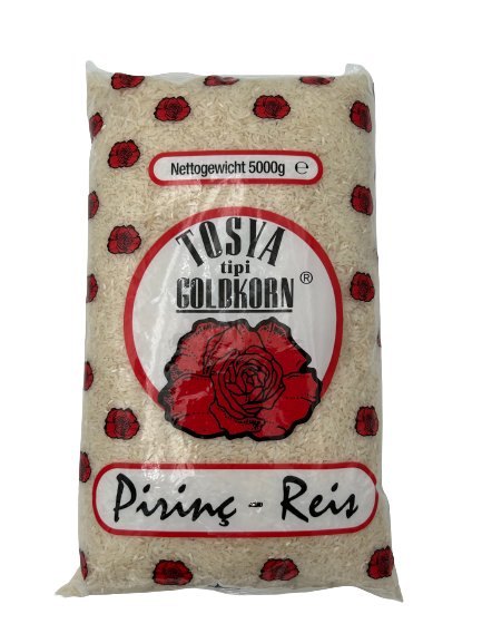 GULLU RIZ LONG 4X5KG