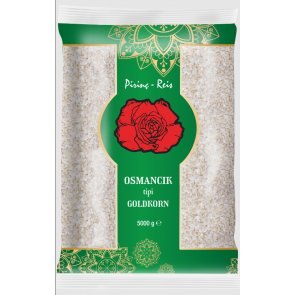 GULLU RIZ OSMANCIK 4X5KG