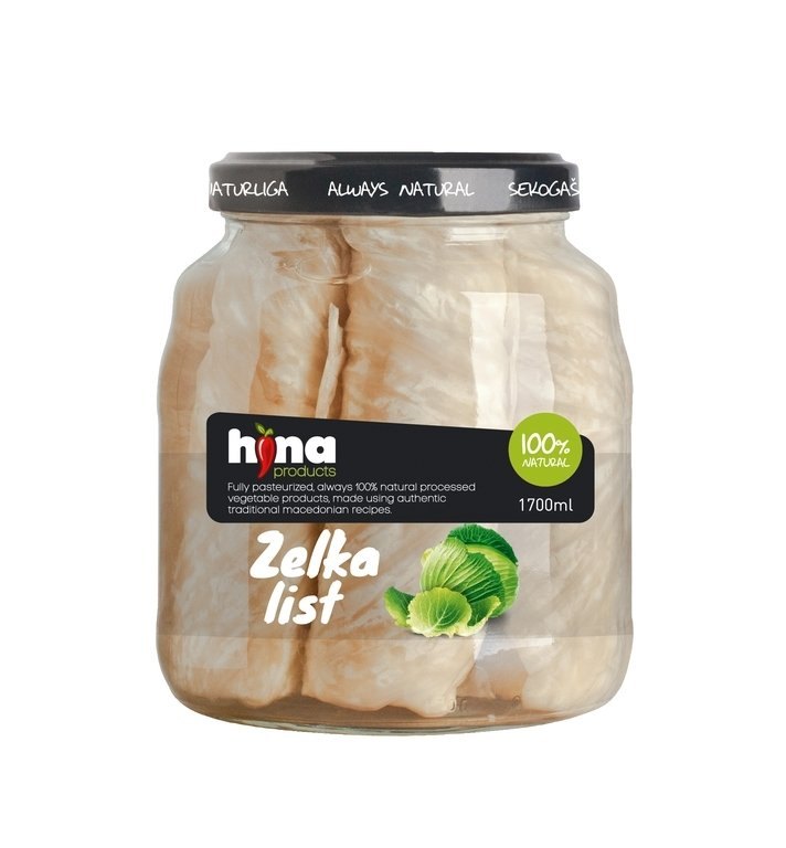 HINA CHOUX BLANC A FARCIR 5X1700ML