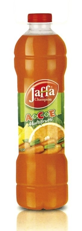 JAFFA CHAMPION ACE MULTIFRUIT 6X1.5L