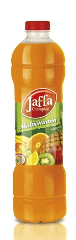JAFFA CHAMPION MULTIVITAMINE 6X1.5L