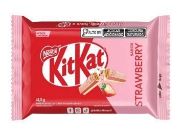 KITKAT FRAISE 24X41,5GR