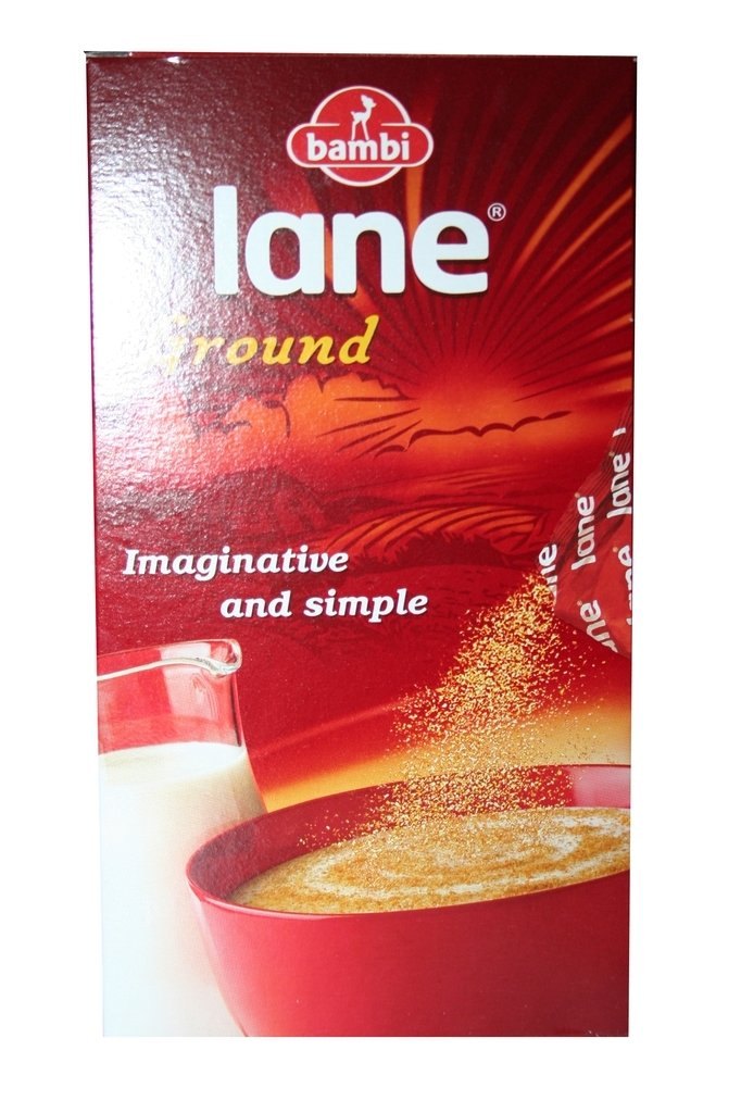 LANE BISCUITS POUDRES MOULUES 14X300GR