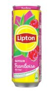 LIPTON ICE TEA FRAMBOISE 24X330ML