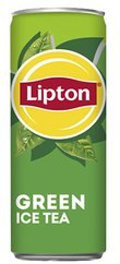 LIPTON ICE TEA GREEN 3X(8X330ML)