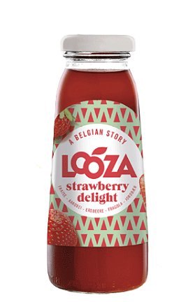LOOZA FRAISE OWG 24X0,20L