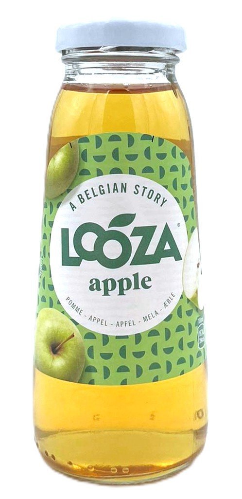 LOOZA POMME OWG 24X0,20L