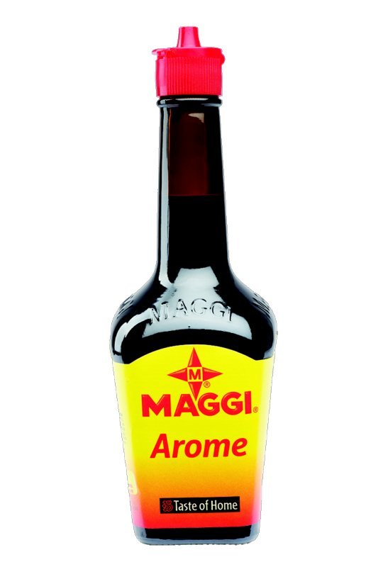 MAGGI SEASONING SAUCE AROME 20X200GR