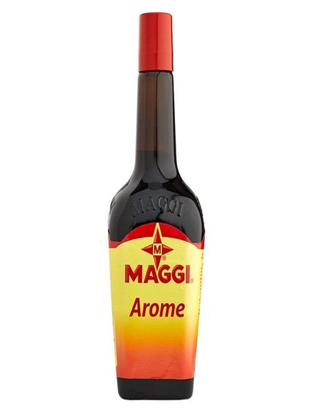 MAGGI SEASONING SAUCE MULTI 6X960GR