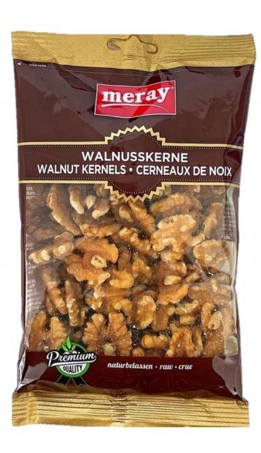 MERAY CERNEAUX DE NOIX CALIFORNIA 12X150GR