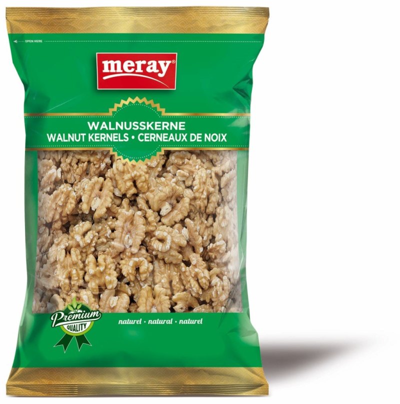 MERAY CERNEAUX DE NOIX LIGHT 12X350GR