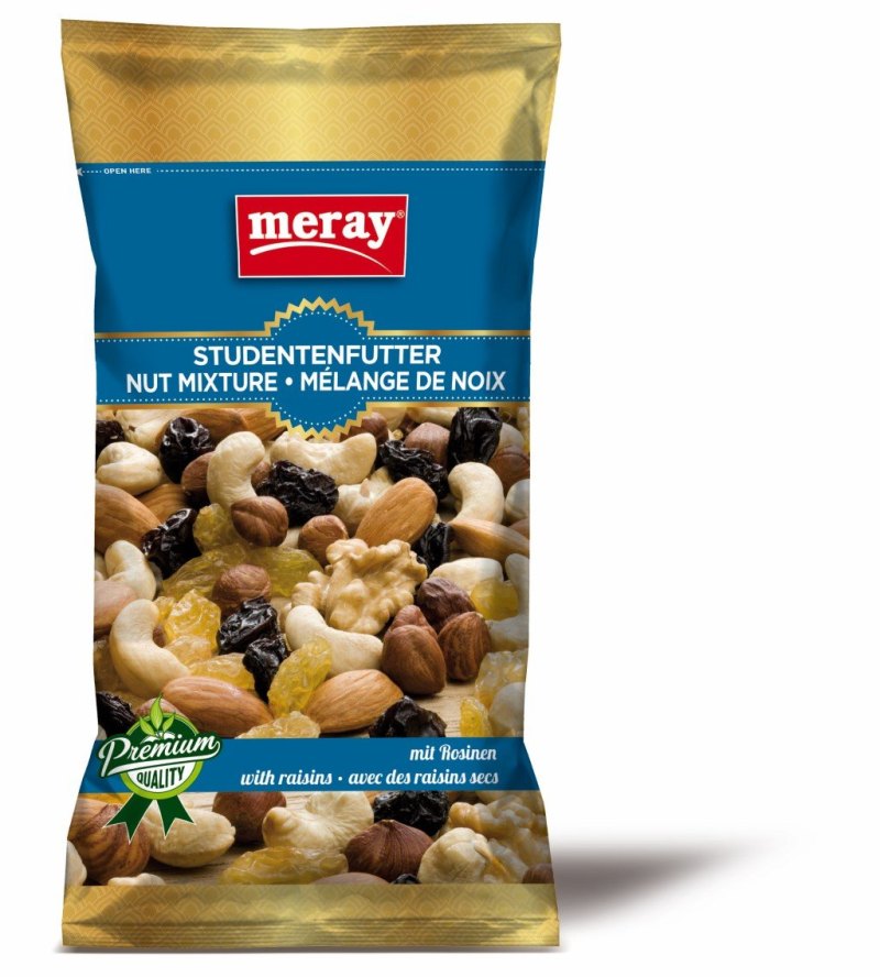 MERAY MENDIANTS 12X85GR