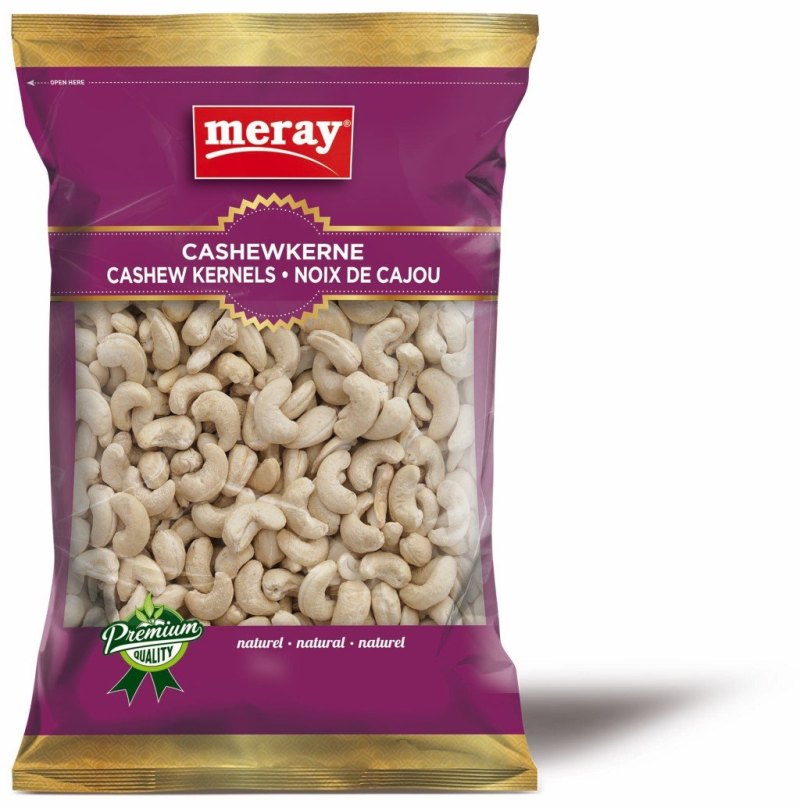 MERAY NOIX DE CAJOU 12X225GR